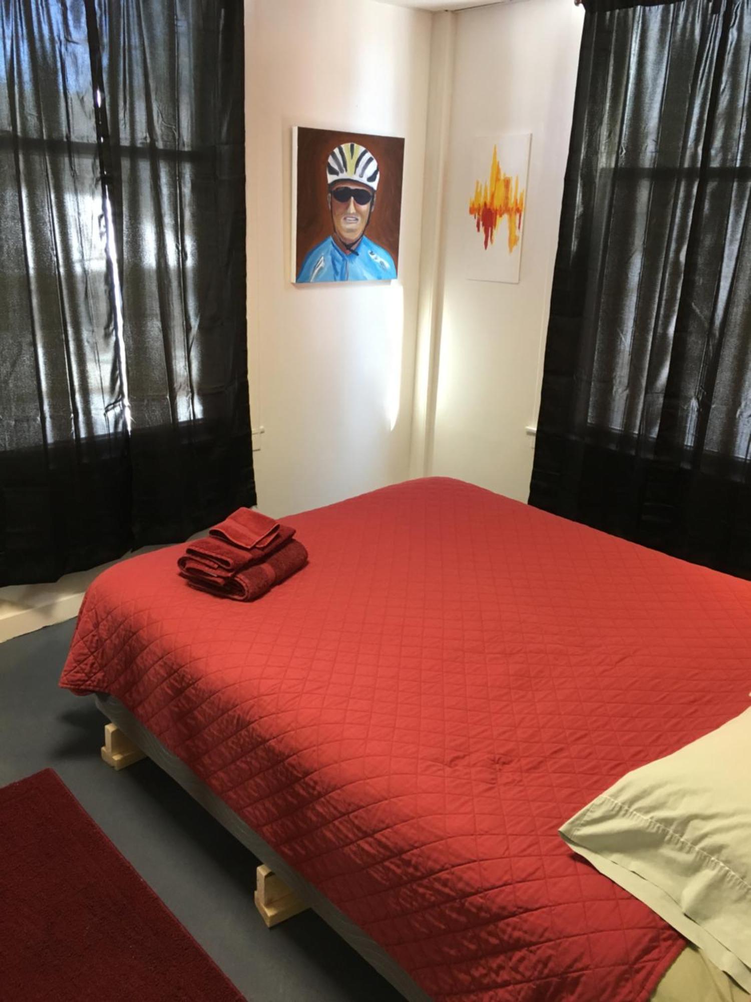 Art Gallery Hostel Whitefield المظهر الخارجي الصورة