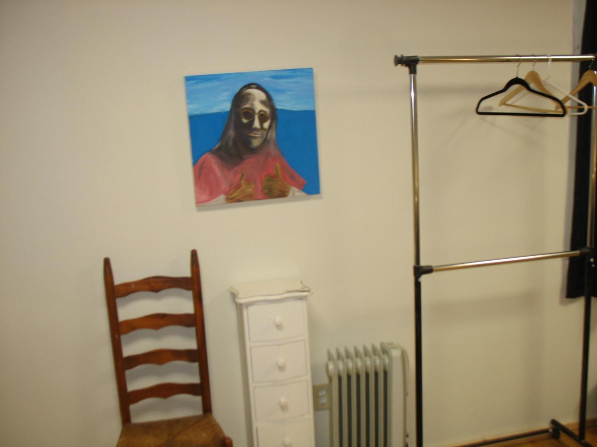 Art Gallery Hostel Whitefield المظهر الخارجي الصورة