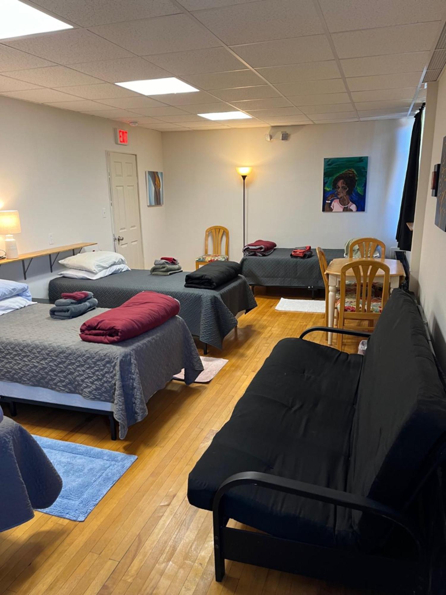 Art Gallery Hostel Whitefield المظهر الخارجي الصورة