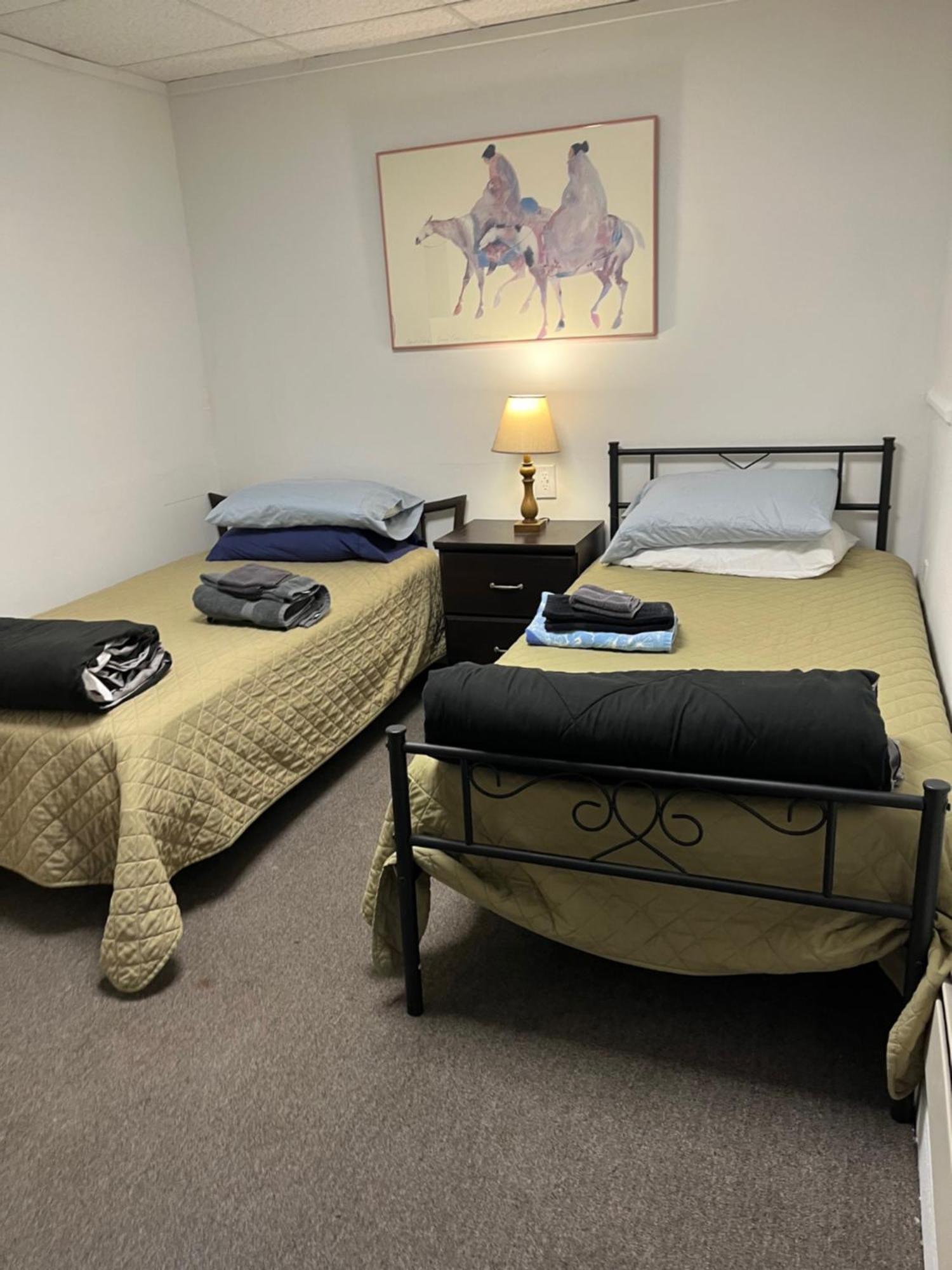 Art Gallery Hostel Whitefield المظهر الخارجي الصورة