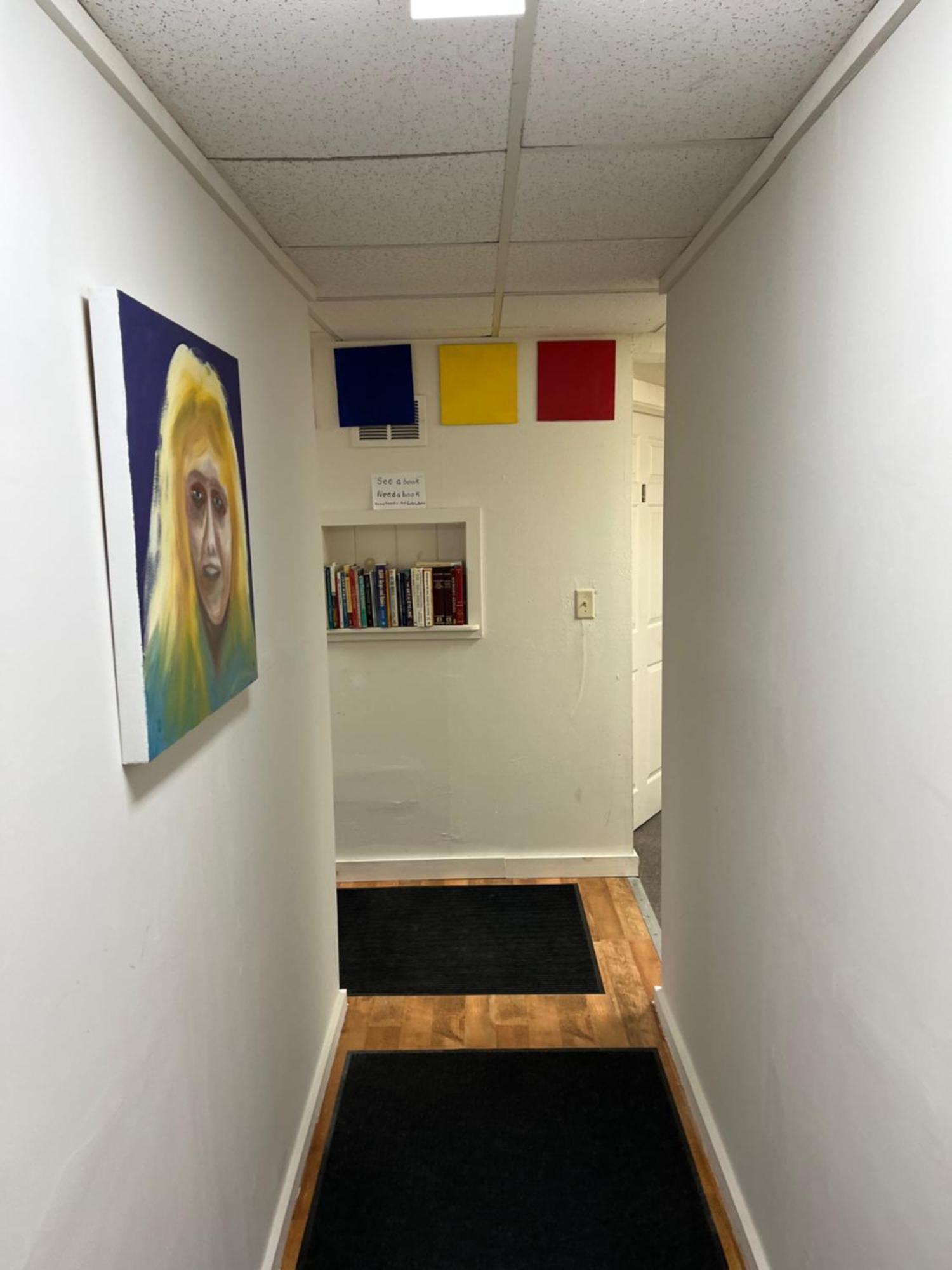 Art Gallery Hostel Whitefield المظهر الخارجي الصورة
