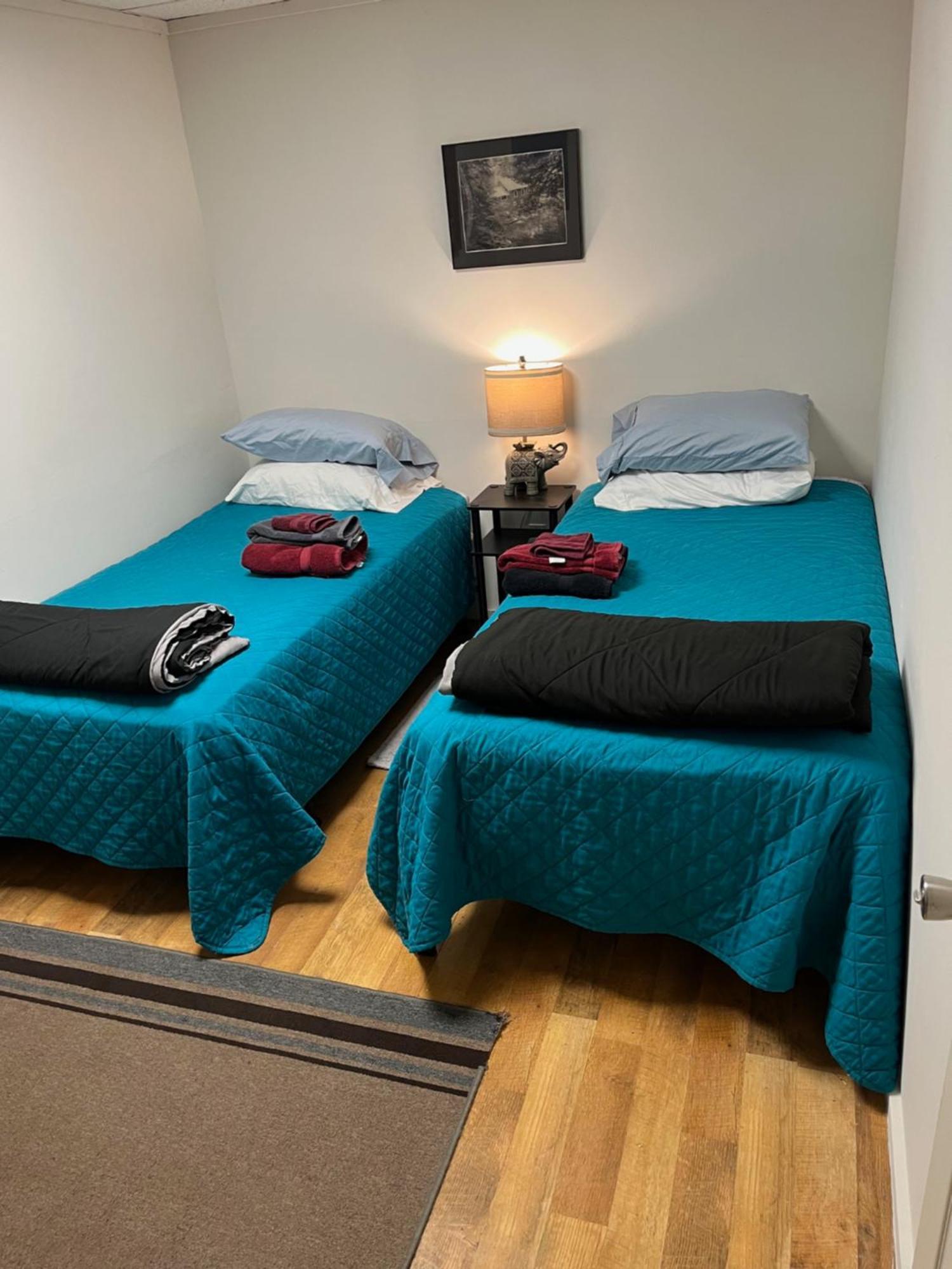 Art Gallery Hostel Whitefield المظهر الخارجي الصورة